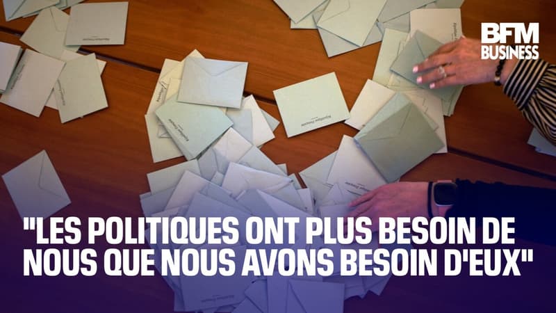 Présidentielle 2027 : qu'attendent les entreprises ?