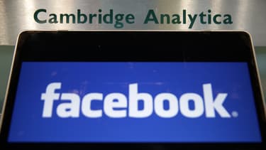 Au coeur d'un vaste scandale, la société Cambridge Analytica cesse toutes ses activités. (image d'illustration)