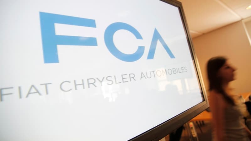 Fiat a racheté Chrysler en 2009 pour former Fiat Chrysler Automobiles.