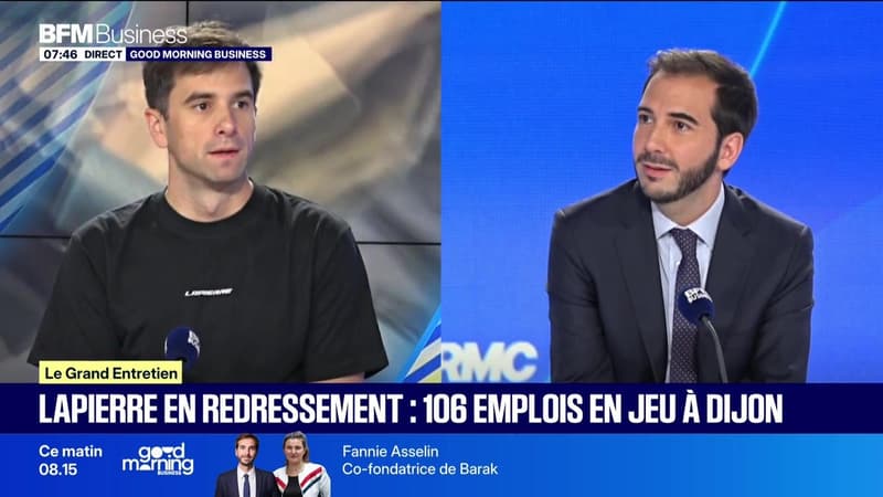 Le Grand entretien : Faillite d'Accell, Lapierre joue son avenir - 14/08