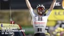 Tour de France : Les classements après la 12e étape