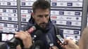 Bordeaux-Nantes (2-0) : "On ne fait pas un grand match mais on gagne" soupire Costil