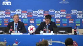 Coupe des confédérations – L’arbitrage vidéo au centre de toutes les attentions