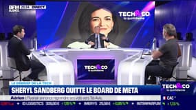 Le Débrief de la tech - Jeudi 18 janvier