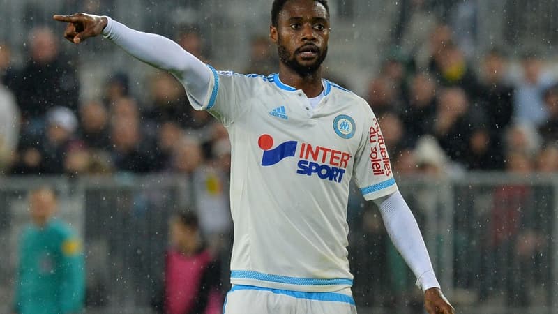 Nicolas Nkoulou