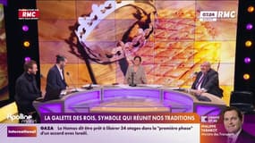 La galette des rois, symbole qui réunit nos traditions 
