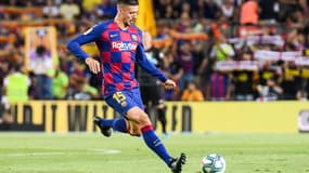 Clément Lenglet - Barcelone