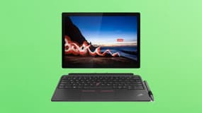 ​​Plus de 1000 euros de réduction sur cet ordinateur tablette à l'occasion du Black Friday Lenovo