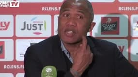 Lens - Clermont : les réactions
