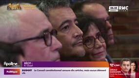 Présidence LR: la droite en pleine "guerre des chefs"? 