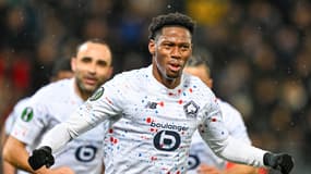 Sturm Graz-Lille le 07/03/2023