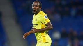 Seydou Doumbia