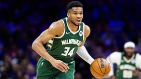 G. Antetokounmpo