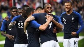 Les Bleus