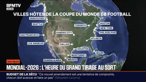 Le journal des sports du vendredi 5 décembre 