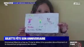 "BFMTV le lien, épisode 3": voici les messages que vous nous avez envoyés pour vos proches