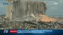 Explosion à Beyrouth : une conférence internationale pour débloquer de nouvelles aides