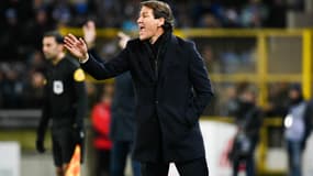 Rudi Garcia