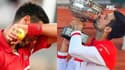 Son mental, le désamour du public... Guy Forget évoque Novak Djokovic