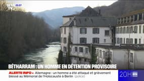 Affaire Bétharram: un suspect placé en détention provisoire et mis en examen pour viol aggravé et agression sexuelle aggravée sur mineur