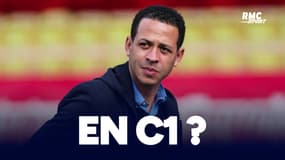 Monaco 0-0 Strasbourg : "À trois points de la seconde place", Rosenior croit à la qualification en C1