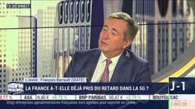 5G: faut-il toujours se méfier de Huawei ? - 06/11