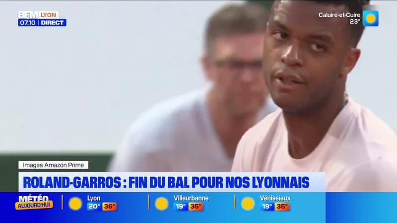 L'actu du 25 mai 2026