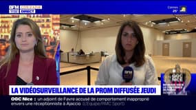 Procès de l'attentat de Nice: les images de vidéosurveillance seront diffusées jeudi