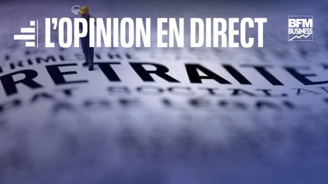 Selon le nouveau sondage "L'Opinion en direct" de l'institut Elabe pour BFMTV ce mercredi 25 janvier, la majorité des personnes sondées estime connaître les grandes lignes de la réforme des retraites. 
