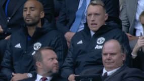 Phil Jones a-t-il ironisé sur l'éviction de Solskjaer en plein match?