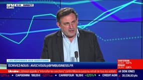 Les questions : En train de créer mon entreprise à 50 ans, est-ce intéressant de me payer en dividendes ? - 30/03