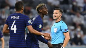 Carlos del Cerro Grande sera l'arbitre de PSG-Manchester City 