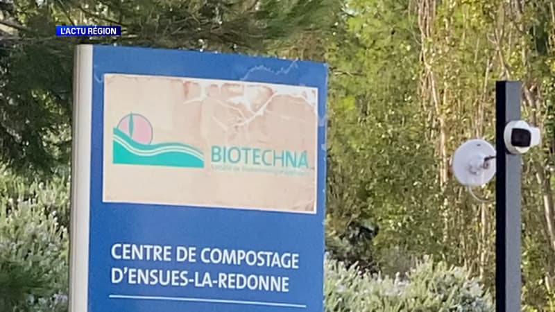 On vit avec tout le temps: à Ensuès-la-Redonne, les odeurs de l'usine Biotechna exaspèrent les riverains