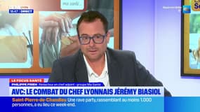 Le Focus Santé de Bonsoir Lyon