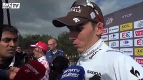 Cyclisme / La belle opération de Romain Bardet - 14/07