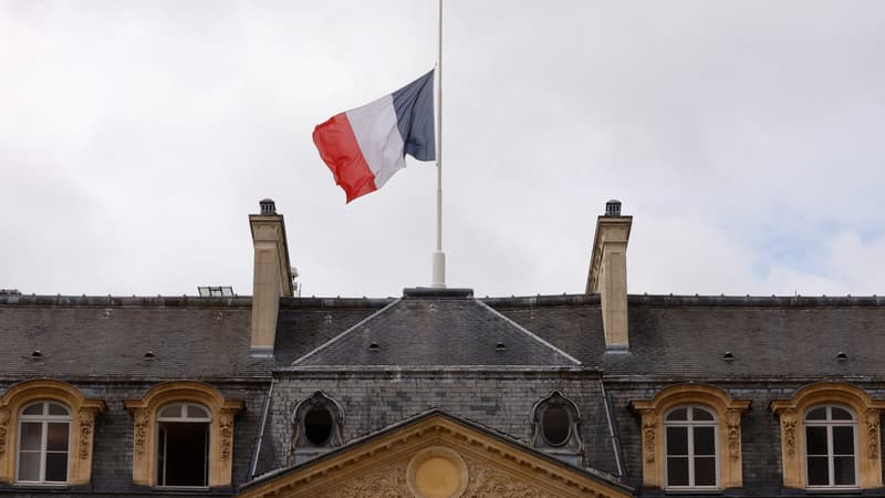 Cyclone Chido à Mayotte: en quoi consiste la journée de deuil national en hommage aux victimes?