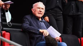François Pinault