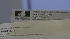 Taxe habitation: 29 parlementaires au secours des veuves