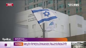 Israël: pour les familles des otages, l'angoisse permanente