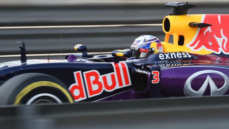 La F1 a permis à Red Bull de globaliser son audience.