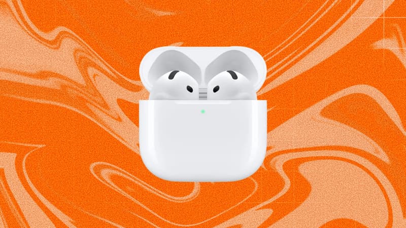 Dernier jour Black Friday : Cdiscount sort le grand jeu et épate tout le monde avec le prix de ces AirPods 4