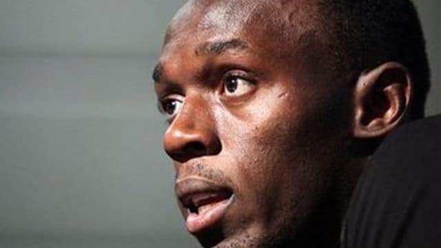 Usain Bolt