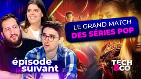 House of the dragon, The Boys, Star Wars : le grand match des séries pop