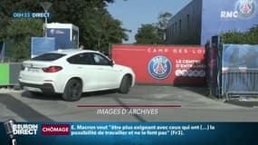 Fichage ethnique au PSG: comment le club se défend