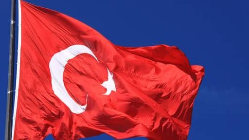 La Turquie est actuellement secouée par un vaste scandale politico-financier.