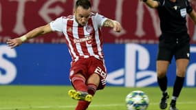 Mathieu Valbuena