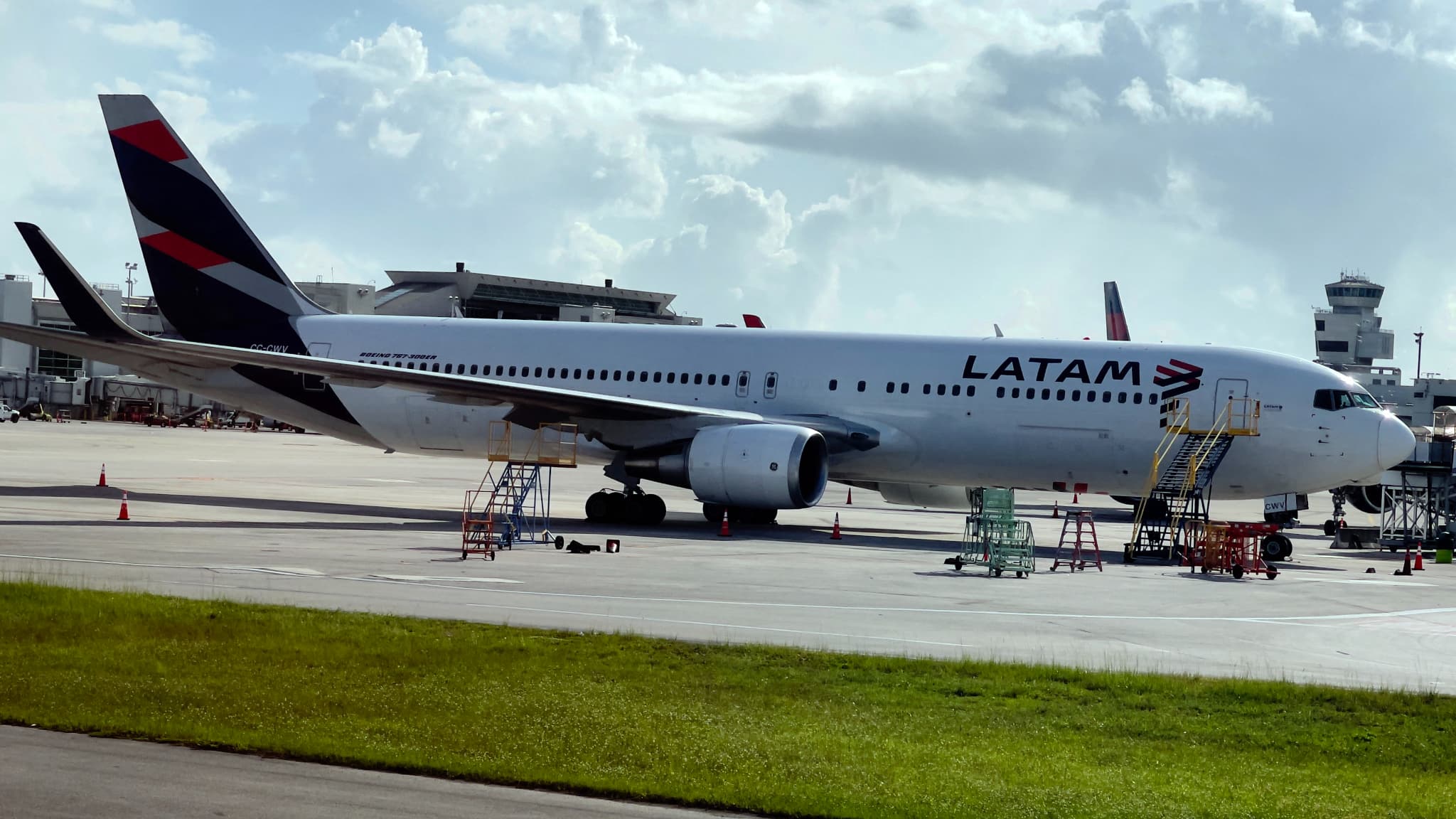 Boeing: enquête ouverte après un « incident technique » au-dessus de la Nouvelle-Zélande