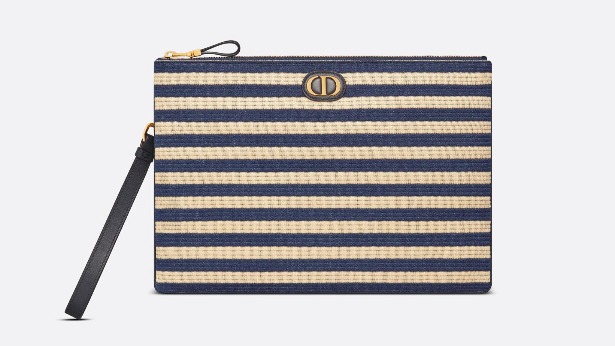 Pochette Dior 