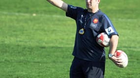 Philippe Saint-André