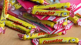 Le fabricant des célèbres caramels convoite son concurrent l'un de son concurrent allemand. (image d'illustration) 